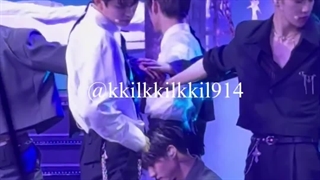 لیک از اجرای chains _ بویز۲ پلنت