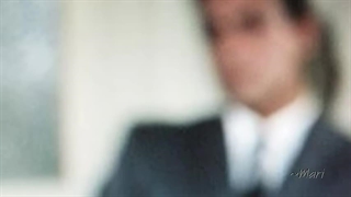 Still waiting at the door Ernesto