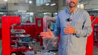 لاستیک در آر