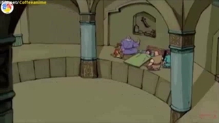 کارتون نوستالژی پهلوانان فصل دوم طولانی 6 ساعته برای دهه هشتادی ها حتما تماشا کنید