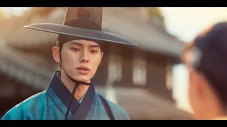 سریال کره ای نوش جان اعلیحضرت 2025 Bon Appetit, Your Majesty (قسمت 6) زیرنویس فارسی