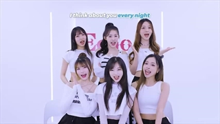 نحوه ی تشویق آهنگ I want you to از SMORZ