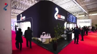 پتروشیمی مارون، پیشگام صنعت – حامی طبیعت - نمایشگاه ایران پلاست