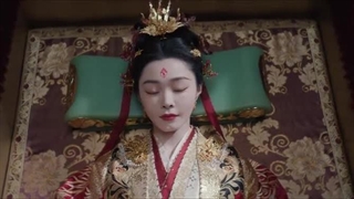 سریال چینی سایه ی عشق(Shadow Love) قسمت 37 + زیرنویس چسبیده (دانلود تلگرام)