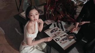 ویدیوهای تبلیغاتی جنی برای "Asahi Super Dry" منتشر شد~