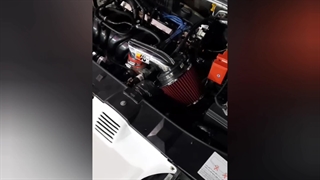 کاتاف رگباری با کیت مکش xu7p