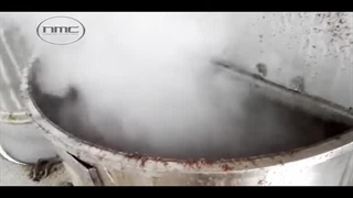 خط تولید شربت تاریخ و انگور - 09384768224