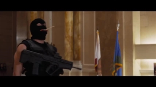 دانلود فیلم The Naked Gun 2025 تفنگ برهنه