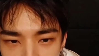 هیونجین دیر لود میشه)))کیوت خرررر