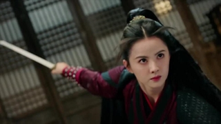 سریال چینی مرزبان های هون(Voyage Of Haihun 2025)قسمت هفتم با زیرنویس فارسی