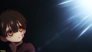 انیمه هاناکو وابسته به توالت فصل ۲ قسمت ۲۲ یا فصل ۳ قسمت ۱۰