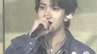 اجرای کاور آهنگ Anti_Romantic از تی اکس تی توسط هیسونگ انهایپن♡♡♡