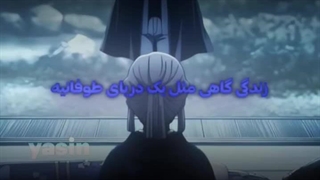 آرامش دوست داشتن خدا