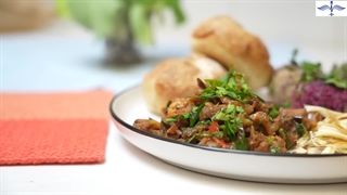 تور گرجستان؛ سفری به دنیای غذاهای محلی و سنتی گرجستان 