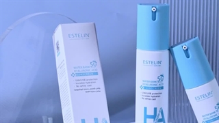 ضدآفتاب آبرسان هیالورونیک اسید واتر بانک استلین