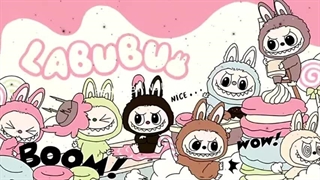 آهنگ لابوبو 13