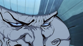 دکتر استون _ فصل 3 قسمت 13 _ چهره واقعی مدوسا _720p