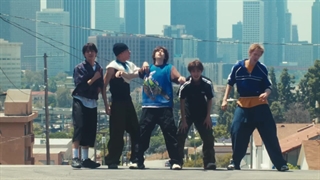 موزیک ویدیو کورتیس GO (پیشنهادی)