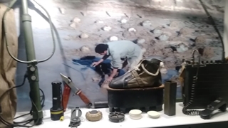 موزه دفاع مقدس