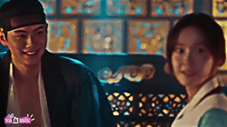 ♡توتموم زندگیمی♡⁩میکس عاشقانه احساسی سریال کره ای نوش جان اعلیحضرت 2025.تقدیمی