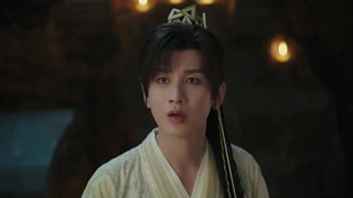 سریال چینی سفر افسانه ای(The Journey Of Legend 2025)قسمت اول با زیرنویس فارسی