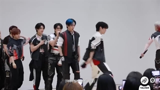 قسمت 71 فصل 5 برنامه SKZ TALKER از STRAY KIDS همراه زیرنویس فارسی آنلاین ♡♡ کپ