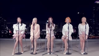 موزیک ویدیو Midnight, moonlight از ELRIS ورژن short