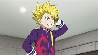 فرفره های انفجاری _ فصل 1 قسمت 9 _ وایورون در راه _720p