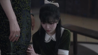 مینی سریال چینی عشق خطرناک (Dangerous Love) قسمت پانزدهم با زیرنویس فارسی