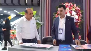 گزارش ویدیویی از حضور پررنگ آریاساسول در چهارمین روز از نوزدهمین نمایشگاه ایران پلاست