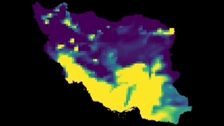 Web application air pollution so2