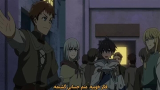 انیمه جادوگر آب قسمت 10