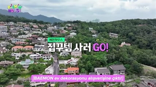 BAEMON HOUSE 2. Bölüm Türkçe Altyazılı بیمون هوس قسمت دوم زیرنویس ترکی (منبع زیرنویس و اسم چنل داخل ویدیو نوشته شده)