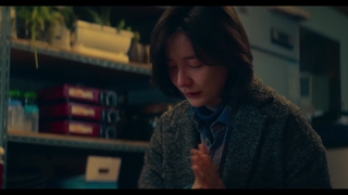 سریال کره ای خودت و باقی چیزها 2025 You and Everything Else (قسمت 8) زیرنویس فارسی