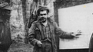 رهبران استقلال - ارنستو چه گوارا