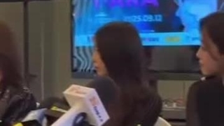 عشقم هام ایون جونگ در مغولستان2025