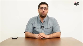 14040622: سامانه ای که مغز فرماندهان ایرانی را دستکاری می کند!