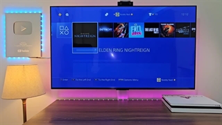 Elden Ring Nightreign PS4 Unboxing + Gamepla