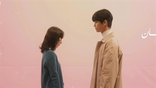 ✬°.《صـــدای‌آفتابــی》|  میکس‌از‌فیلم‌کره‌ای‌خورشیـــد‌نیمـــه‌شـــب>☁︎