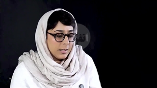 نسیم نوروزی/صورتی‌شویی