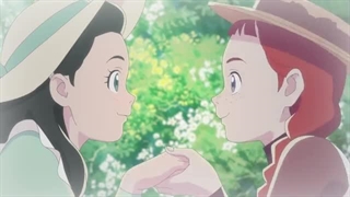 سری جدید انیمه آن شرلی Anne Shirley قسمت 22