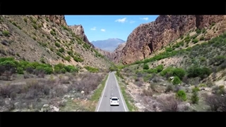 زنگزور ماهنیسی