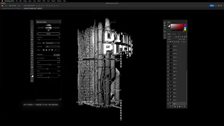 بررسی Dither Pusher پلاگین فتوشاپ + دانلود