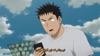 انیمه کایجو شماره 8 فصل 2 قسمت 9 زیرنویس فارسی
