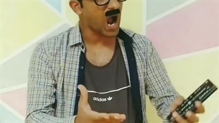 گیر دادن باباها ( علیرضا احدی )