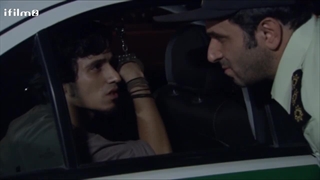 پنج کیلومتر تا بهشت ۱۵