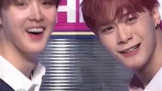 #moonbinsanha 5th☪️