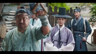 سریال کره ای نوش جان اعلیحضرت 2025 Bon Appetit, Your Majesty (قسمت 7) زیرنویس فارسی