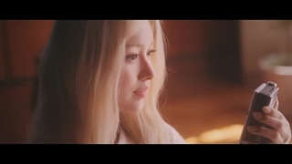 موزیک ویدیو BLUE از گروه دریم نات