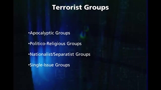 Threats to Nuclear Security Al qaeda